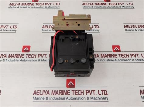 Square D 8536 Sd01/Sdo1 Motor Starter Nema Size 2 – Aeliya Marine Tech