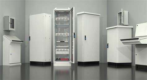 J N Tech Solutions | Control Panels