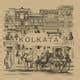 Entry #5 by shwapnil600 for Digital Line Drawing of Old Kolkata Culture ...