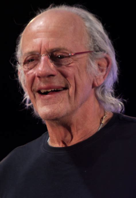 Christopher Lloyd - Wikipedia