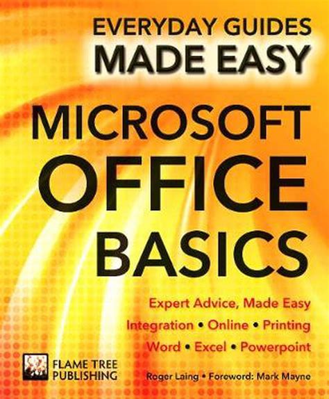 Image result for Microsoft Office Basic Tutorial