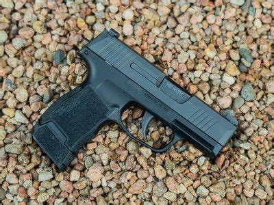 SIG P365 Problems: Expert Tips for Troubleshooting | Craft Holsters ...