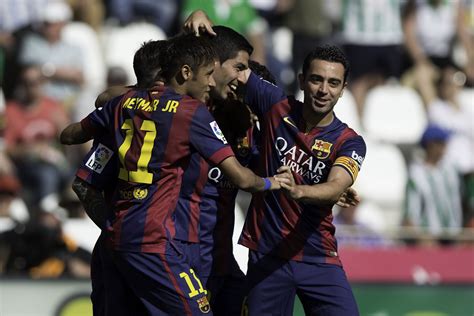 La Liga Fixtures 2015 Week 36: Schedule, Live Stream Info, Picks and ...