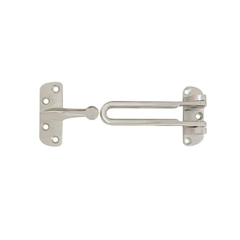 Security guard | ASSA ABLOY