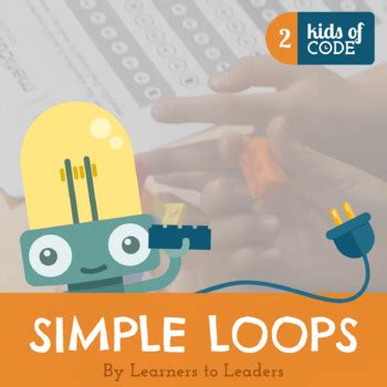 Image result for Code Loop Kids