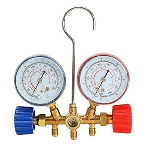 Buy ELECTROPRIME Tube Manifold gauge Accessories Charging Hoses Parts ...