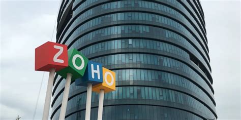 Top 15 IT Companies in Chennai (2026)