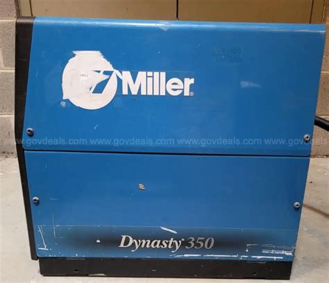 Miller Dynasty 350