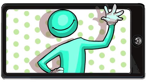 Creating AR in Unity 的图像结果