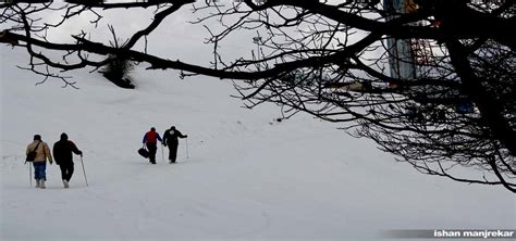 Auli Tour Package From Delhi, Auli Tour Package From Haridwar, Auli ...