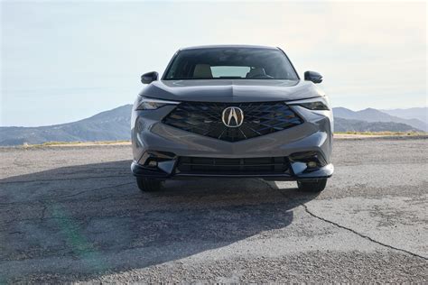2025 Acura ADX First Drive Review: We've Seen This Movie Before