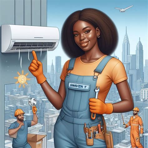 Expert AC Repair and Services in Nashik