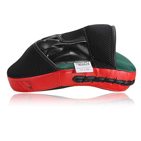 Buy Imported and new 1pcs Hand Target MMA Boxing Mitt for Focus Punch ...