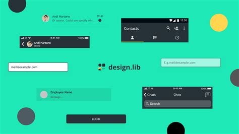 Image result for Design Library JavaScript
