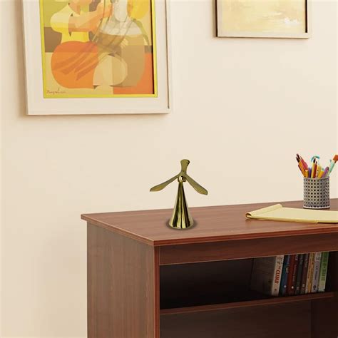 Buy Online Metal Balancing Bird Showpiece for Office Table | Get upto ...