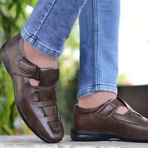 Casual Sandals for Men: 5 Reasons to Love Them This Monsoon! – Bigboonstore
