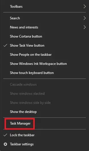 Stop Task Host Window Process 的图像结果
