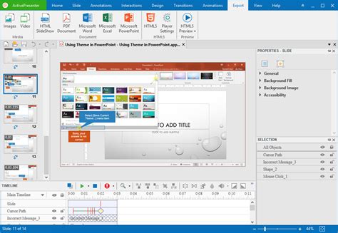 Image result for How to Use exe Software to Make Lesson Interactive