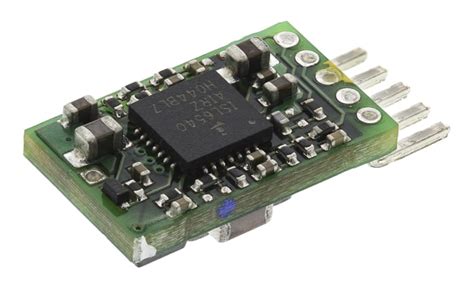 LDO03C-005W05-VJ Artesyn Embedded Technologies | Artesyn Embedded ...