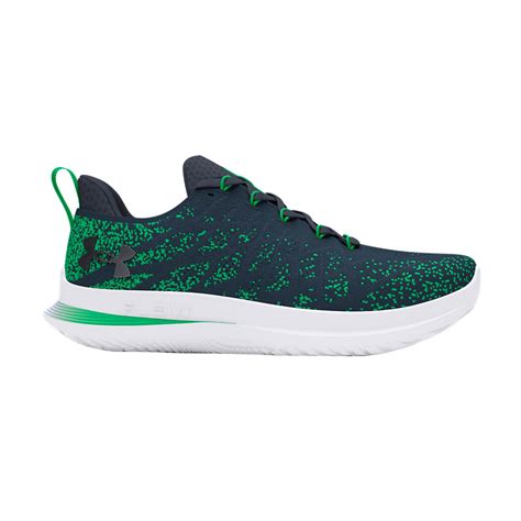 Under Armour Velociti Wind Zapatillas Running Hombre Downpour Gray