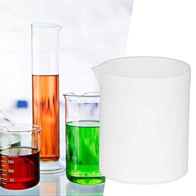 Walfront Beaker, PTFE Teflon Beaker and Alkali PTFE Beakers India | Ubuy