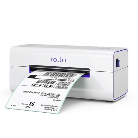 Image result for Print Custom Labels with Rollo Printer