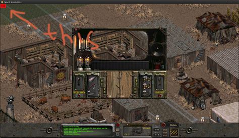 Image result for Fallout 2 Restoration Project
