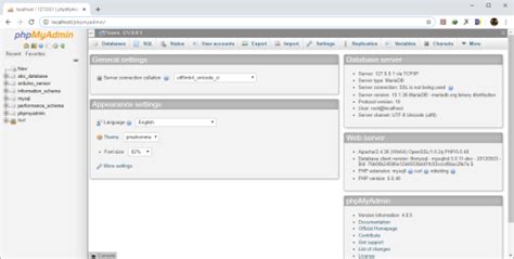 Image result for XAMPP Dan MySQL Tutorial