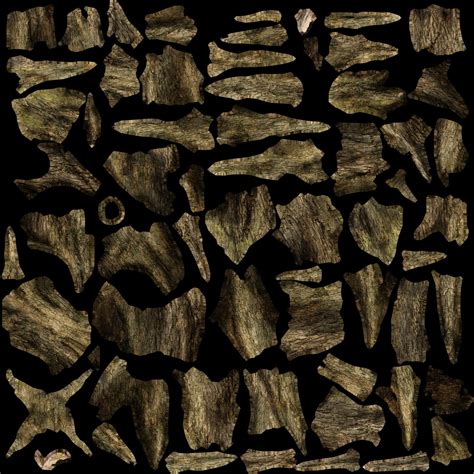 Image result for ENT Tree Monster