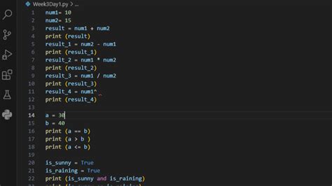 Function Operator Python 的图像结果