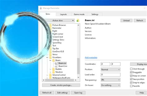 Image result for Spotify Visualizer