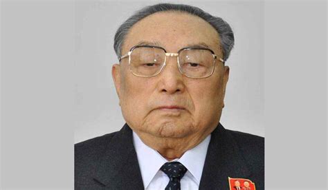 Kim Yong Ju, younger brother of North Korea's founder, dies- The Week