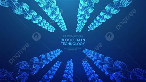 Blockchain Technology PNG 的图像结果