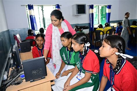 Home – KGBV CM SCHOOL OF EXCELLENCE, JAMTARA