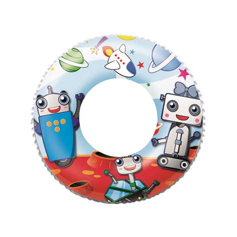 Guma za plivanje 51cm 36011 | Volim svoj dom