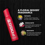 Buy Fogg Napoleon Fragrance Body Spray - For Men Online at Best Price ...