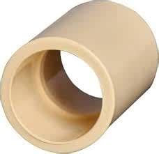 COUPLER CPVC JOINT D4 : Amazon.in: Industrial & Scientific