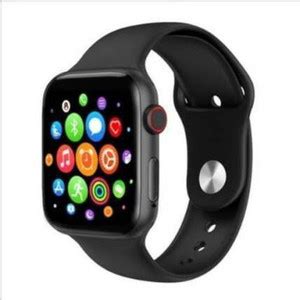 N-WATCH 4G Watch VI-VO With Bluetooth Connectivity Functions Smartwatch ...