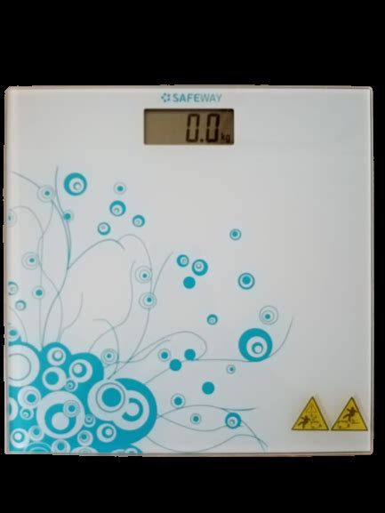 Digital Scale 的图像结果