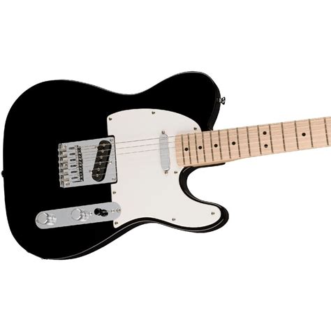 Buy Fender Squier Sonic Telecaster 6 String Electric Guitar - Open Box ...