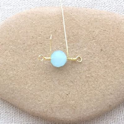 Image result for Herringbone Wire Wrapped Ring Tutorial