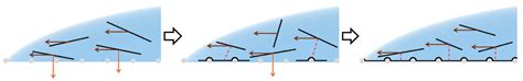 Drying and Film Formation Processes of Graphene Oxide Suspension on ...