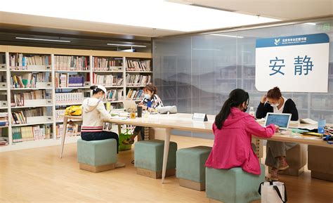 北京丰台区图书馆新馆开放了，都有哪些不一样？ | 北晚新视觉