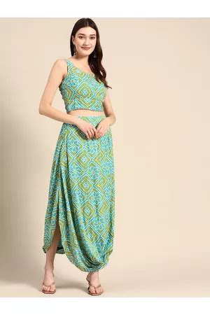 Buy sexy MABISH by Sonal Jain Crop Tops - Women - 4 products | FASHIOLA.in