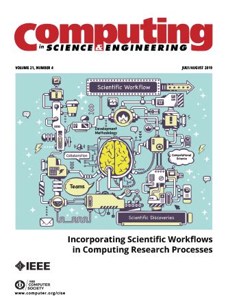 Image result for Computer Science Magazine