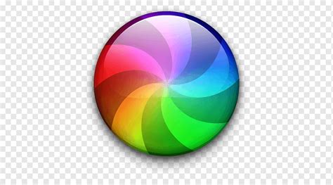 Rainbow Circle Computer Loading 的图像结果