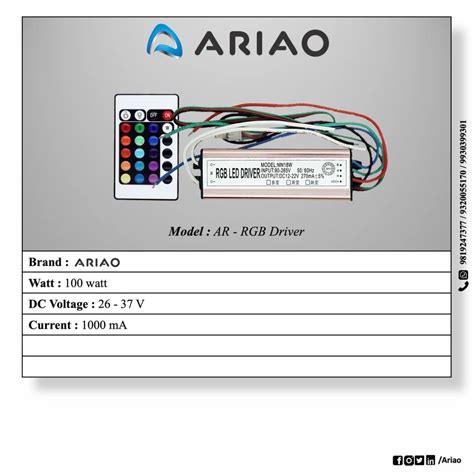 RGB LED Driver 的图像结果