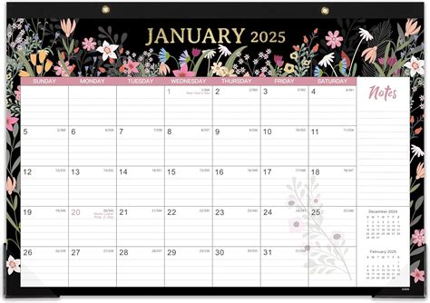 Frasukis Desk Calendar 2025, 2025 Desk/Wall Calendar, January India | Ubuy