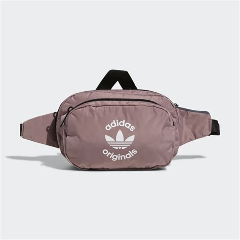 adidas Sport Waist Pack - Purple | Unisex Lifestyle | adidas US