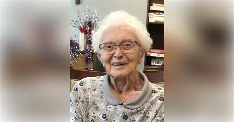 Obituary information for Freda May Stickney